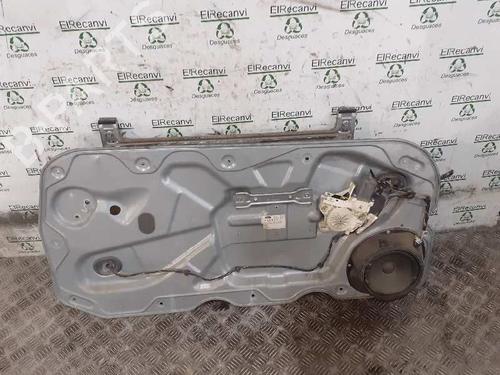 Used Front left window mechanism FORD FOCUS II (DA_, HCP, DP) 2.0 TDCi (136 hp) 6588512