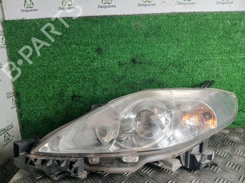 Used Left headlight MAZDA 5 (CR) 2.0 CD (CR19) (143 hp) 32372081