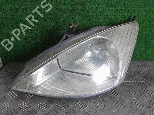 Used Left headlight FORD FOCUS I (DAW, DBW) 1.8 Turbo DI / TDDi (90 hp) 22568703