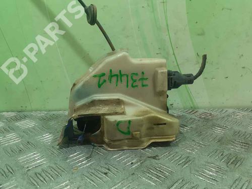 Used Front right lock Front right lock VW GOLF V (1K1) [2003-2010] 10418800 10418800
