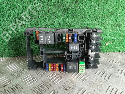 Used Fuse box SEAT LEON ST (5F8) [2012-2020]  24333926