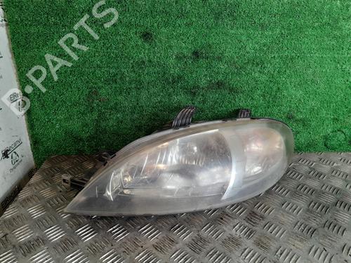 Used Left headlight CHEVROLET LACETTI (J200) 1.6 (109 hp) 29711173