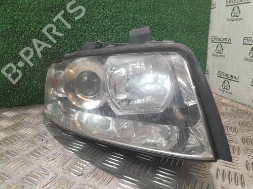 Used Right headlight Right headlight AUDI A4 B6 Avant (8E5) 2.5 TDI quattro (180 hp) 36432485 36432485