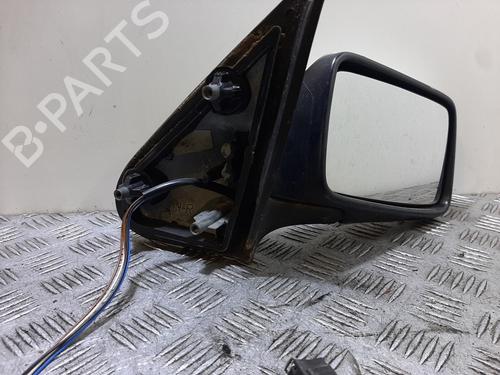 Used Right mirror SEAT IBIZA II (6K1) 1.9 TDI (90 hp) 30852371