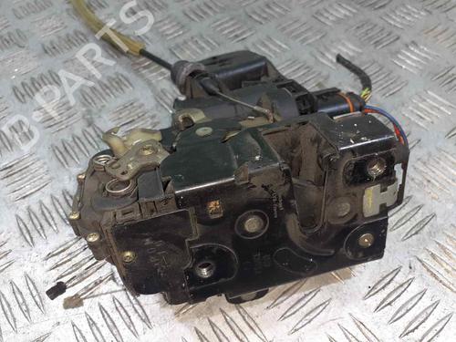 Front left lock SEAT LEON (1M1) 1.9 TDI | BP7222907C98