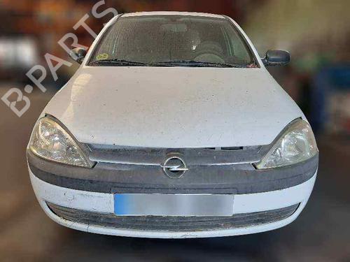 Left front window switch OPEL CORSA C (X01) 1.3 CDTI (F08, F68) | BP5852302I27 