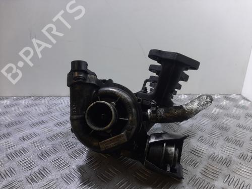 Turbo/Compresor CITROËN C4 I (LC_) | BP30535513M71