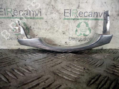 Rear left exterior door handle ROVER 75 (RJ) | BP4609142C130