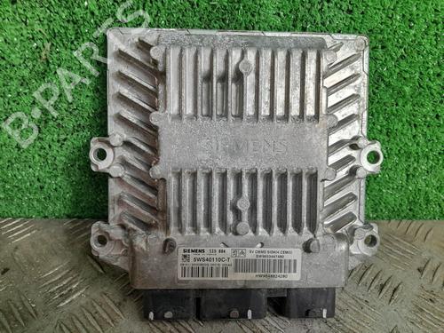 Used Engine control unit (ECU) Engine control unit (ECU) CITROËN C3 I (FC_, FN_) 1.4 HDi (68 hp) 33328187 33328187