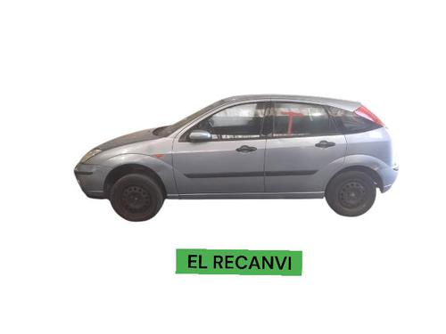 Engine FORD FOCUS I (DAW, DBW)  | BP34252730M1  - Image 8