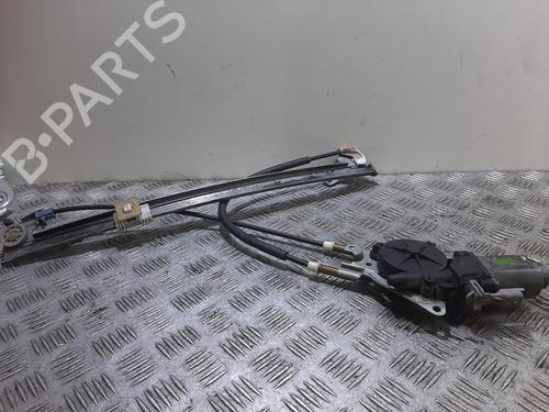 Front right window mechanism SEAT TOLEDO II (1M2) | BP31979410C23