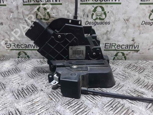 Used Rear left lock VOLVO XC60 I SUV (156) [2008-2018]  16588934