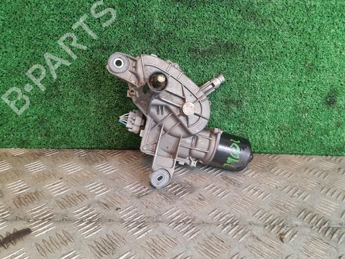Used Front wiper motor CITROËN C4 I (LC_) [2004-2014]  25873973