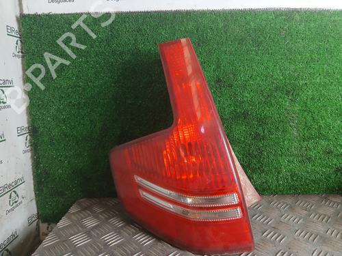 Used Left taillight Left taillight CITROËN C4 I (LC_) [2004-2014] 35783757 35783757