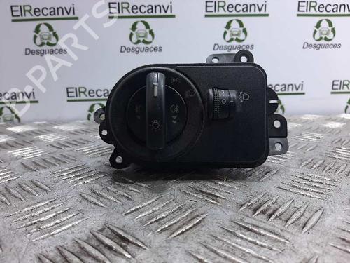 Used Headlight switch FORD FIESTA V (JH_, JD_) 1.4 16V (80 hp) 5839999