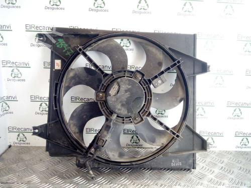 Køleventilator elektrisk KIA CARENS I MPV (FC, FJ) 2.0 CRDi | BP4522353M35