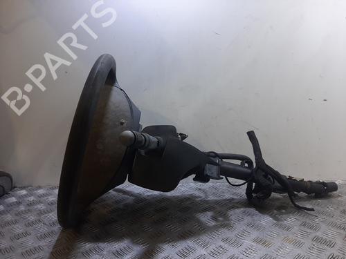 Used Steering column Steering column 37161702 37161702