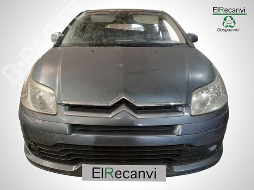 Right front window motor CITROËN C4 I (LC_) | BP13090589E20