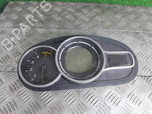 Used Instrument cluster RENAULT MEGANE III Hatchback (BZ0/1_, B3_) [2008-2026]  21179237
