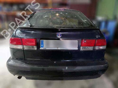 Left front window switch SAAB 9-3 (YS3D) | BP4965950I27 - Image 6