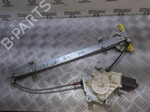 Used Front left window mechanism NISSAN MICRA III (K12) [2002-2011]  9682166