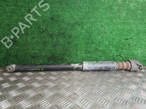 Venstre bagtil støddæmper Venstre bagtil støddæmper RENAULT MODUS / GRAND MODUS (F/JP0_) 1.2 16V Hi-Flex (75 hp) 34195374 34195374