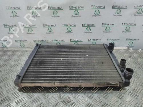 Køler SEAT AROSA (6H1) 1.7 SDI (60 hp) 4532349