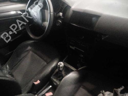 Engine mount OPEL ASTRA H (A04) 1.7 CDTI (L48) | BP10197648M89 