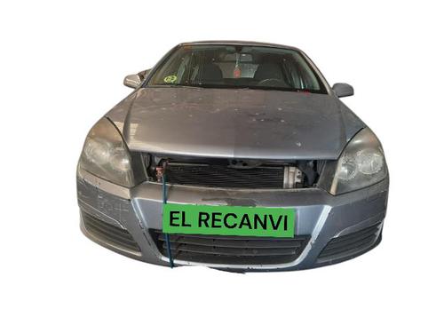 Used Parts OPEL ASTRA H (A04)  1.6 (L48)  4861003