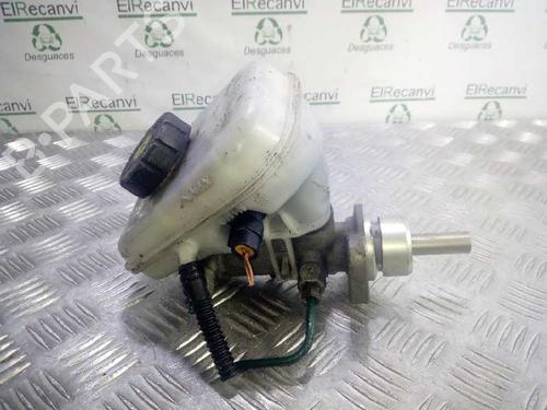 Used Brake master cylinder OPEL CORSA C (X01) 1.0 (F08, F68) (58 hp) 4584388