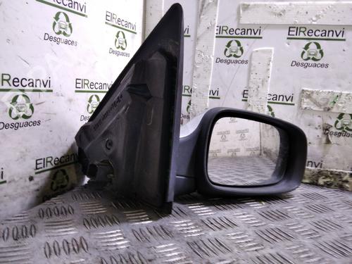 Bakspejl venstre RENAULT MEGANE II Saloon (LM0/1_) 1.9 dCi (LM0G, LM1G, LM2C) (120 hp) 29011780
