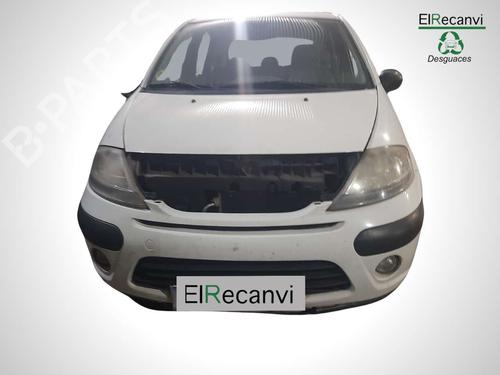 Abs pomp CITROËN C3 I (FC_, FN_) 1.4 HDi | BP16757730M43