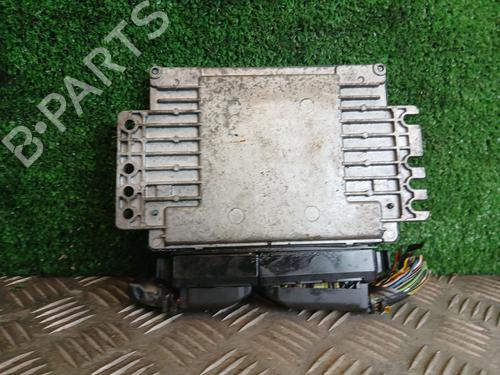 Used Engine control unit (ECU) Engine control unit (ECU) NISSAN MICRA III (K12) [2002-2011] 34636286 34636286