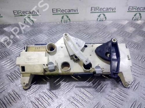 AC Styreenhet / Manøvreringsenhet NISSAN INTERSTAR Van (X70) | BP4745175I5