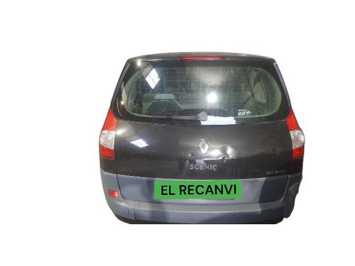 Left headlight RENAULT GRAND SCÉNIC II (JM0/1_) 1.9 dCi (JM14) | BP32782995C28 - Image 4