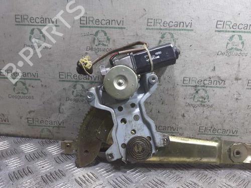 Front right window mechanism KIA CARNIVAL I (UP, FL) | BP7525673C23