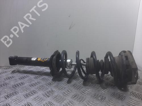 Used Left front shock absorber Left front shock absorber NISSAN ALMERA TINO (V10) 2.2 dCi (115 hp) 34450391 34450391