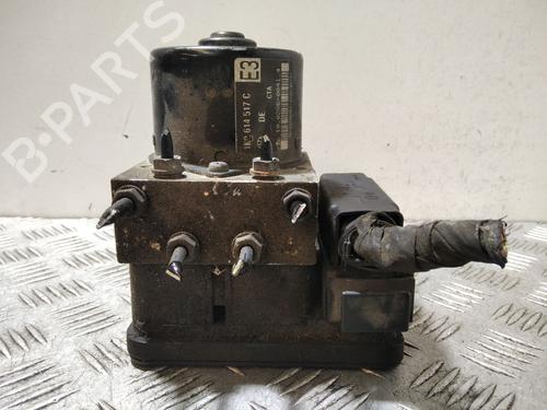 Used ABS pump ABS pump AUDI A3 Sportback (8PA) 1.2 TSI (105 hp) 33853037 33853037