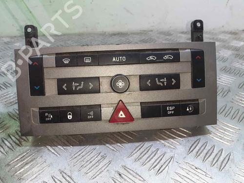 Used Climate control Climate control PEUGEOT 407 (6D_) [2004-2011] 9448610 9448610