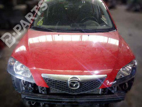 MAZDA 2 (DY)  1.2 (DY3W)  644870