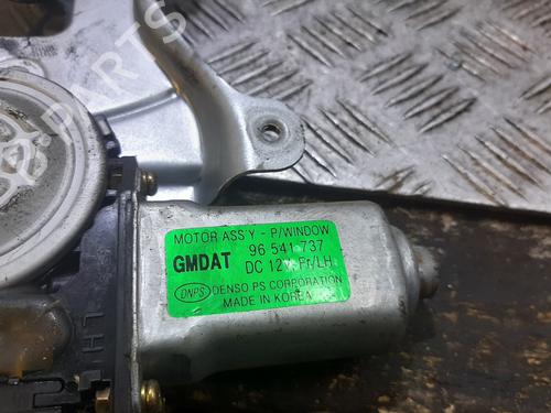 Front left window mechanism DAEWOO KALOS (KLAS) 1.2 | BP29138262C22