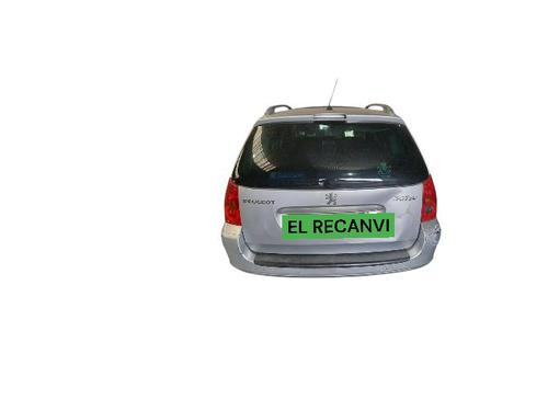 Left front window motor PEUGEOT 307 Break (3E) 2.0 | BP27303242E21