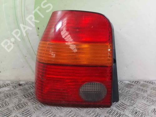 Used Right taillight VW LUPO I (6X1, 6E1) [1998-2005]  13707139