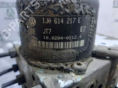 ABS Bremseaggregat AUDI A3 (8L1) 1.8 | BP13020209M43 