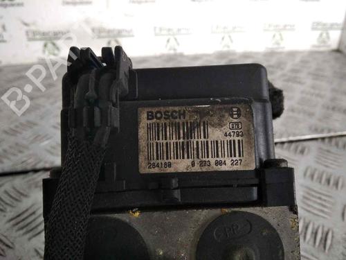 Pompe ABS OPEL CORSA C (X01) 1.7 DI (F08, F68) | BP16044205M43 