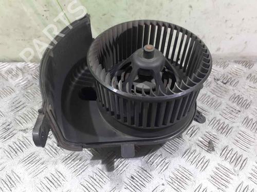 Varmeblæser RENAULT SCÉNIC II (JM0/1_) [2003-2010]  10617741