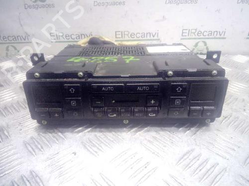 Used Climate control AUDI A8 D2 (4D2, 4D8) 3.7 (230 hp) 4751208