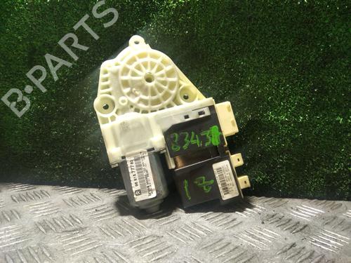 Used Left front window motor CITROËN C4 Coupe (LA_) [2004-2013]  29359154