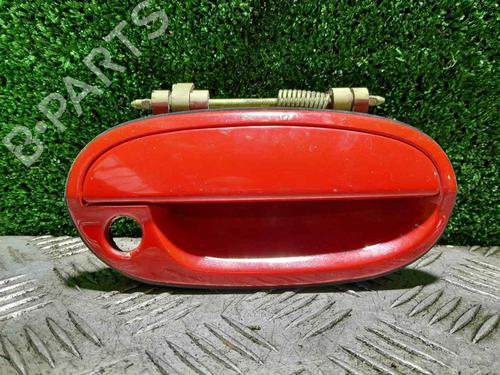 Used Front right exterior door handle CHEVROLET MATIZ (M200, M250) [2005-2025]  22748680