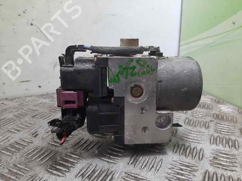 Used ABS pump ABS pump OPEL ZAFIRA A MPV (T98) [1999-2006] 15902319 15902319